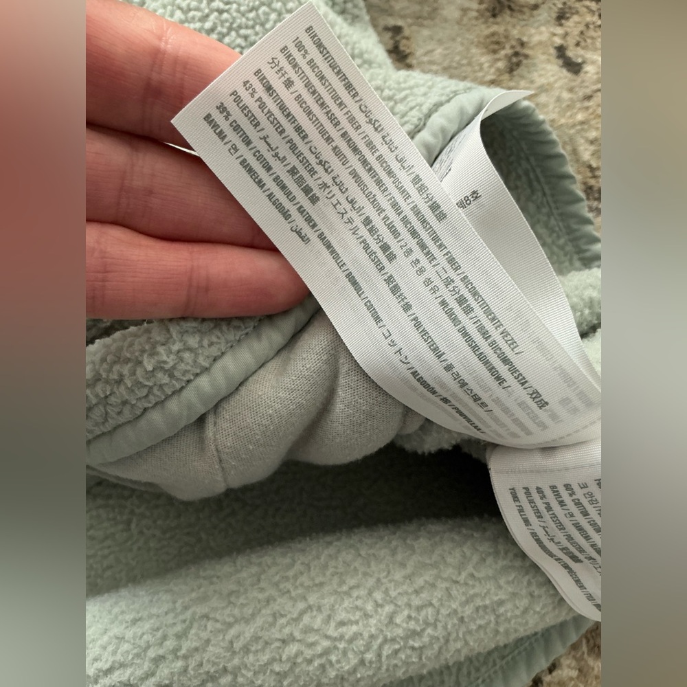 Comfy warm ABERCROMBIE & FITCH pullover 🍃🍃 - Picture 7 of 12